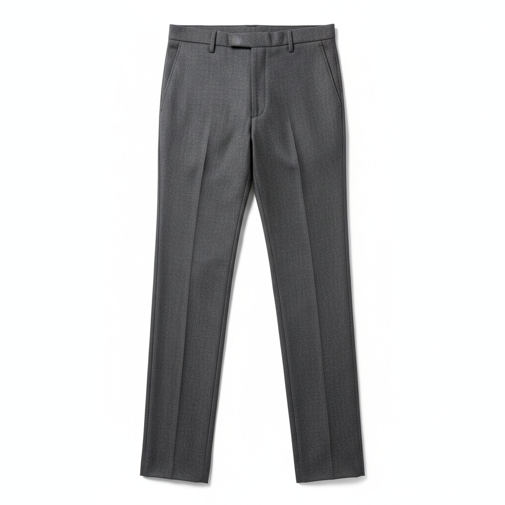 Calças de Alfaiataria