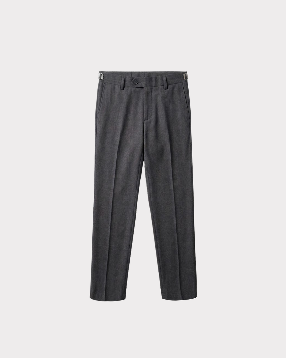Calça de Alfaiataria TECH cinza
