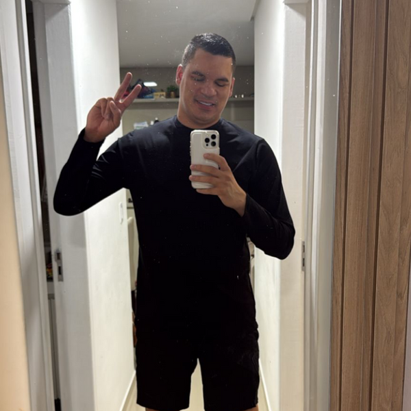 Bruno Rosendo